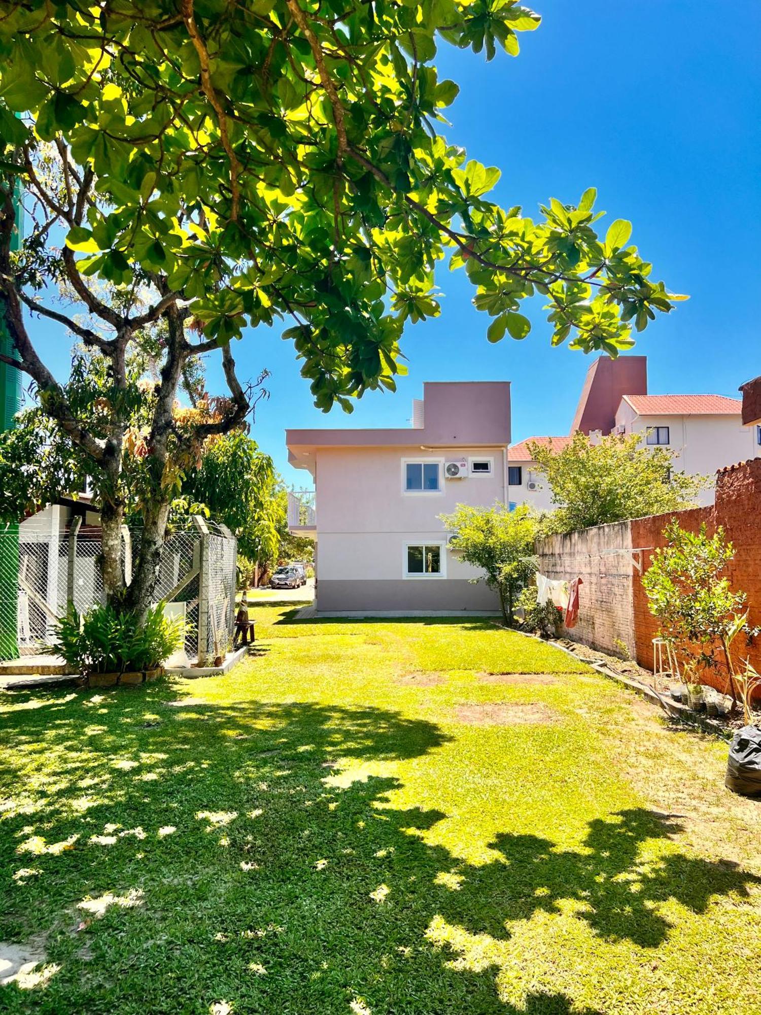 Los Hermanos Residencial Florianopolis Exterior foto
