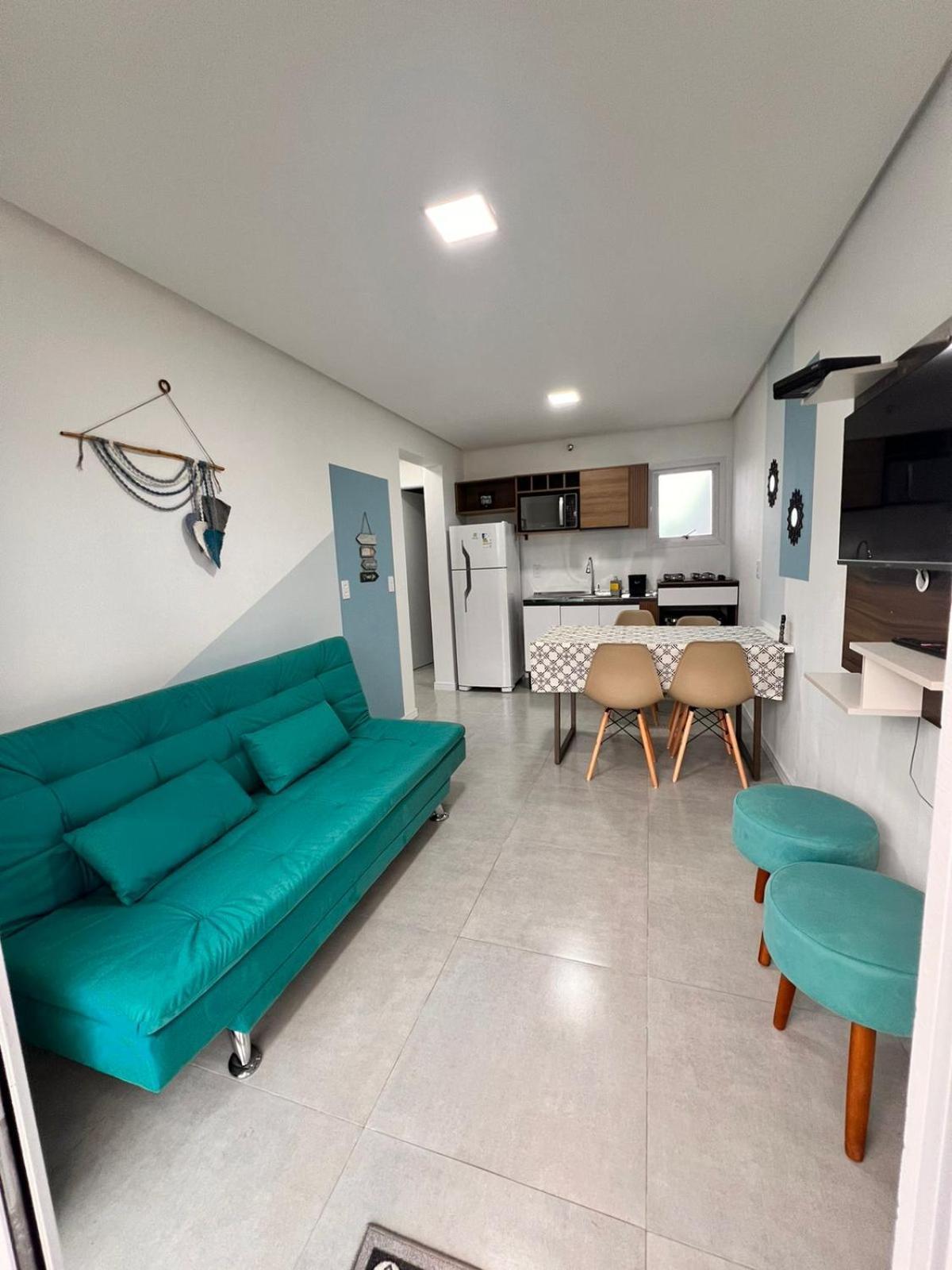 Los Hermanos Residencial Florianopolis Exterior foto