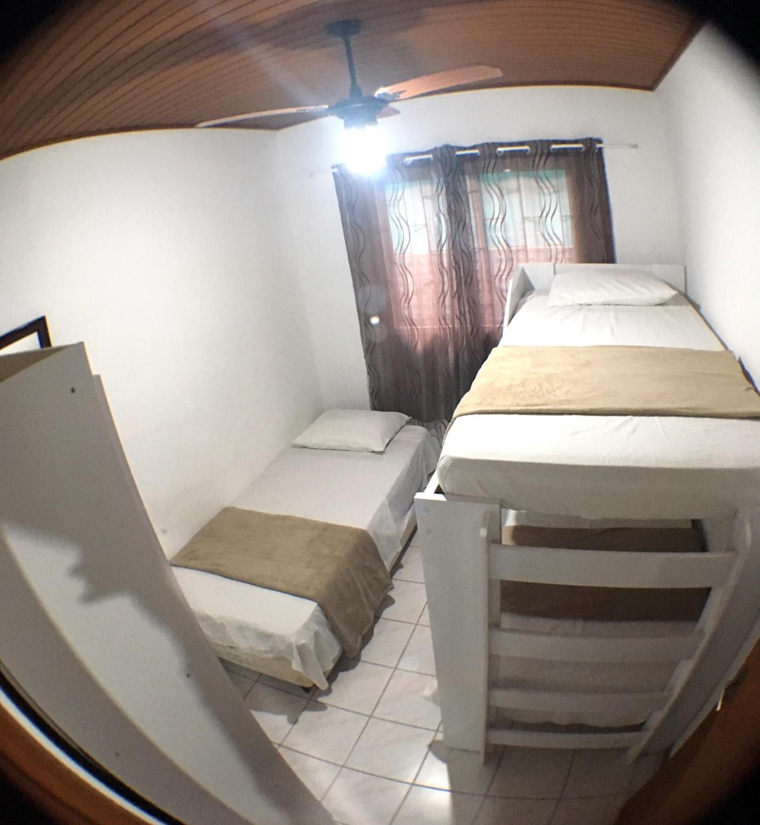 Los Hermanos Residencial Florianopolis Quarto foto