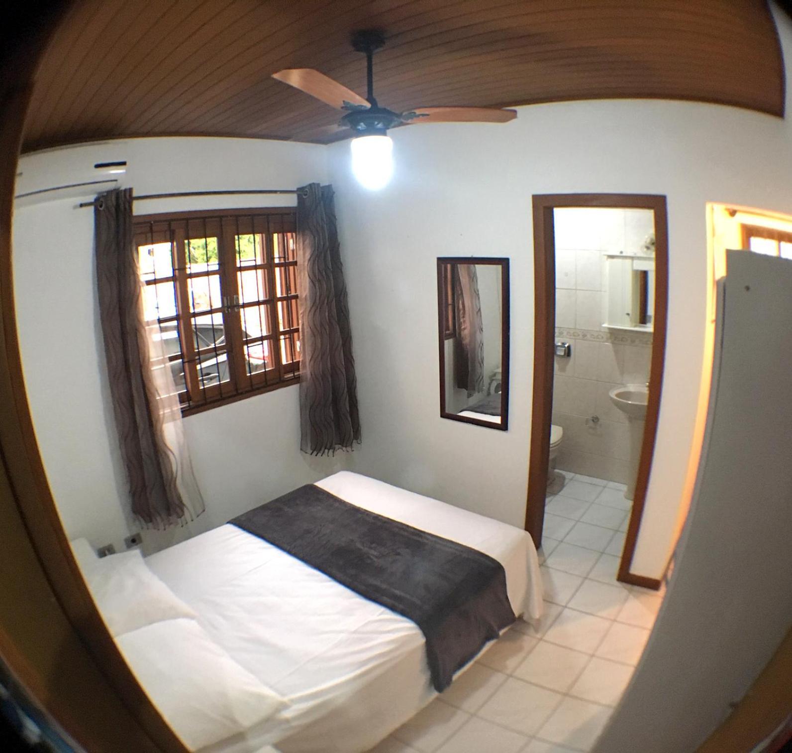 Los Hermanos Residencial Florianopolis Quarto foto
